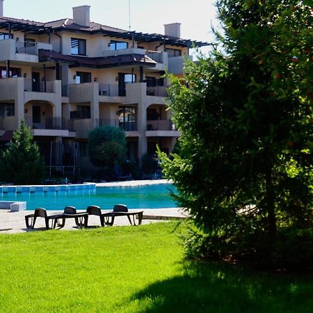 Ваканционни Апартаменти Калиакрия - Holiday Apartments Kaliakria Topola Bagian luar foto