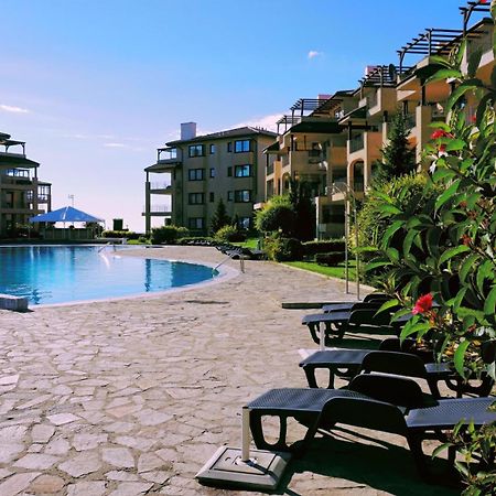 Ваканционни Апартаменти Калиакрия - Holiday Apartments Kaliakria Topola Bagian luar foto
