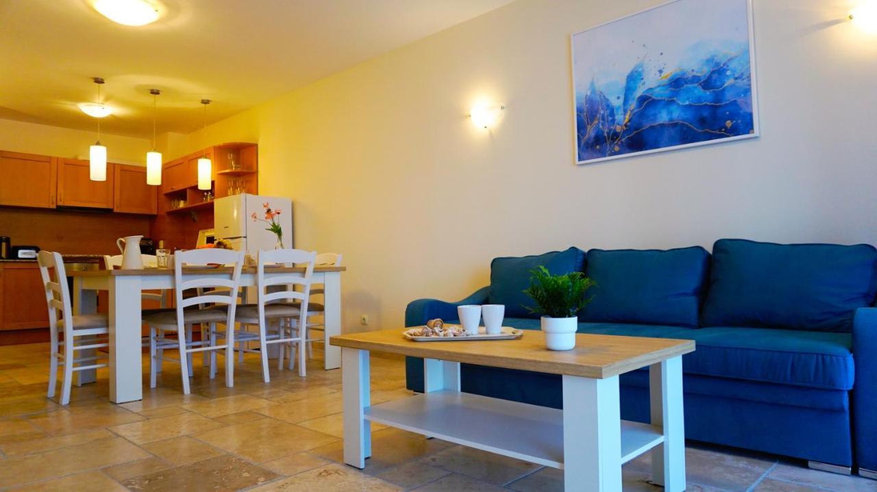 Ваканционни Апартаменти Калиакрия - Holiday Apartments Kaliakria Topola Bagian luar foto