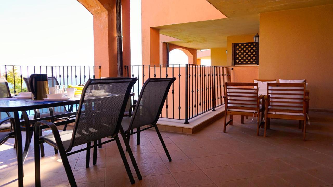 Ваканционни Апартаменти Калиакрия - Holiday Apartments Kaliakria Topola Bagian luar foto