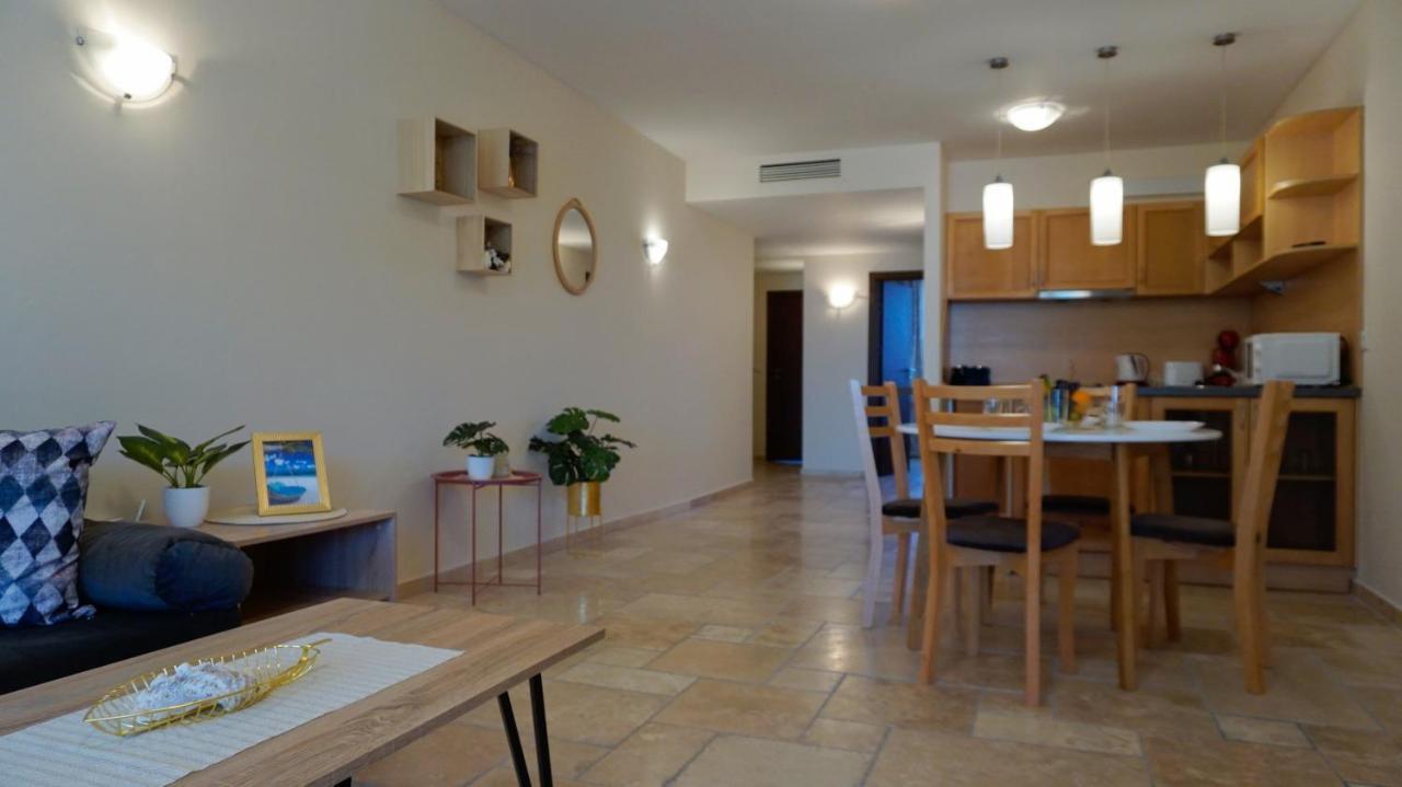 Ваканционни Апартаменти Калиакрия - Holiday Apartments Kaliakria Topola Bagian luar foto