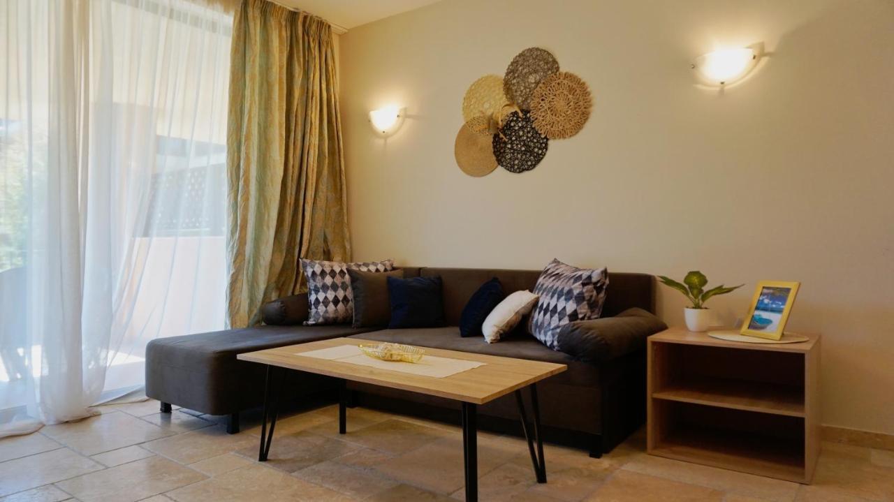 Ваканционни Апартаменти Калиакрия - Holiday Apartments Kaliakria Topola Bagian luar foto