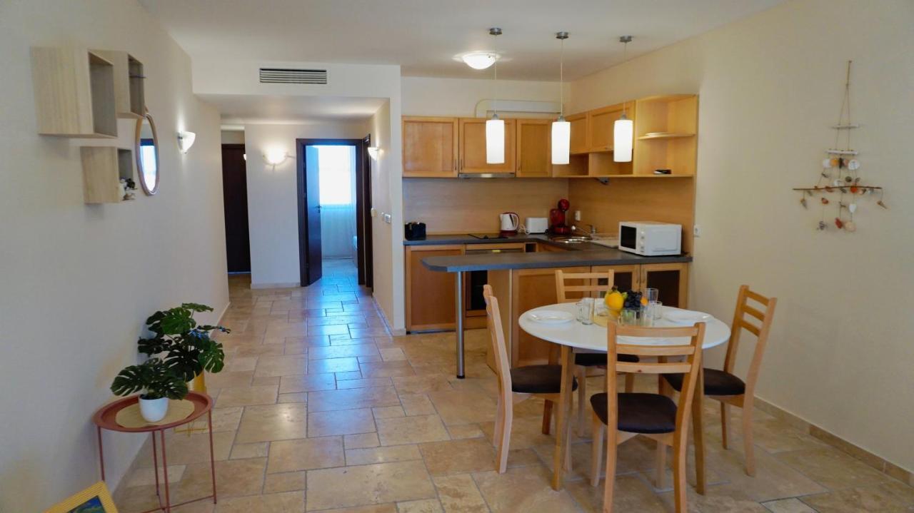 Ваканционни Апартаменти Калиакрия - Holiday Apartments Kaliakria Topola Bagian luar foto
