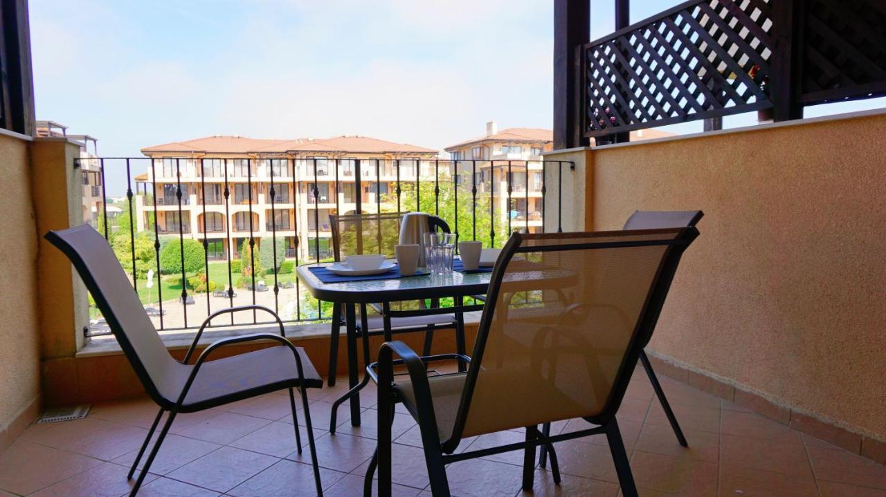 Ваканционни Апартаменти Калиакрия - Holiday Apartments Kaliakria Topola Bagian luar foto