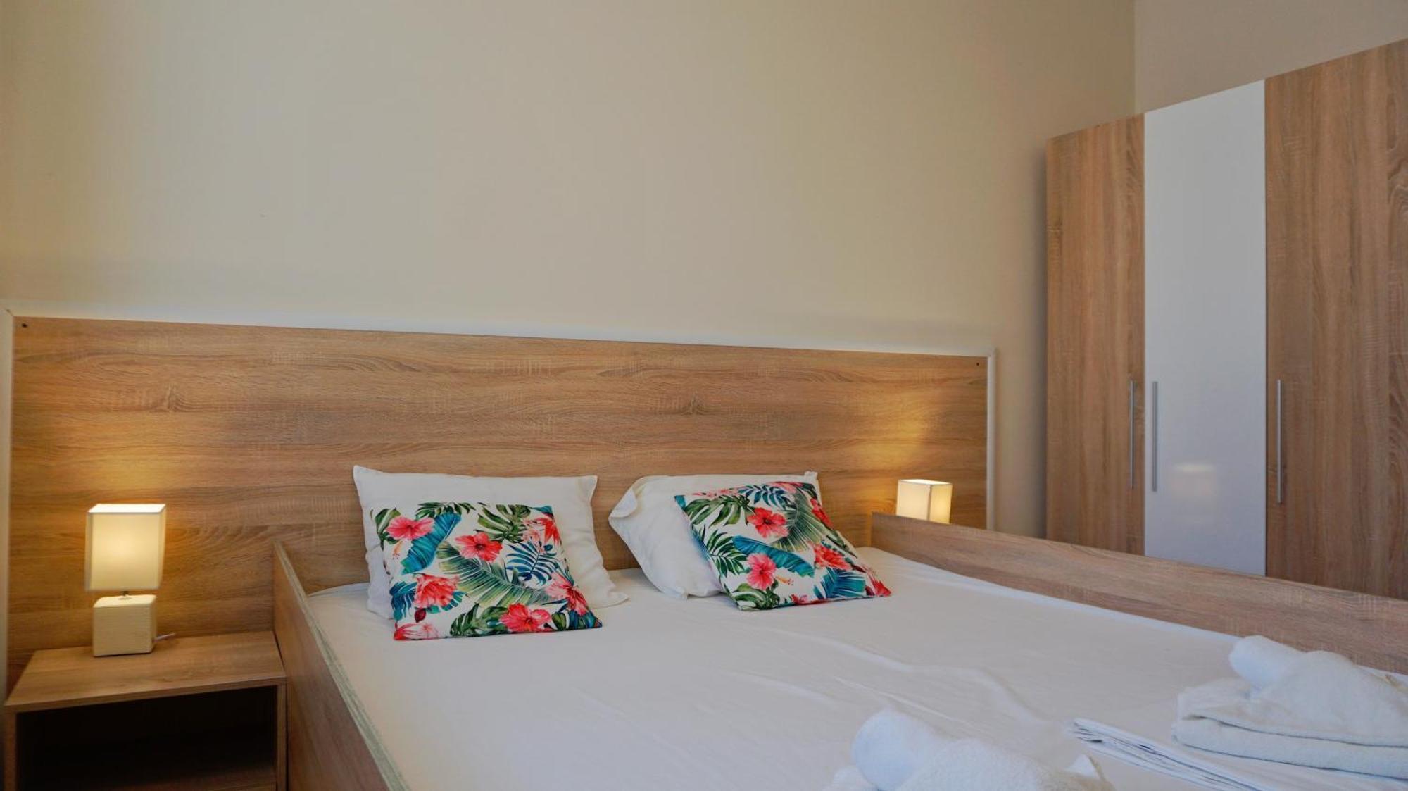 Ваканционни Апартаменти Калиакрия - Holiday Apartments Kaliakria Topola Ruang foto