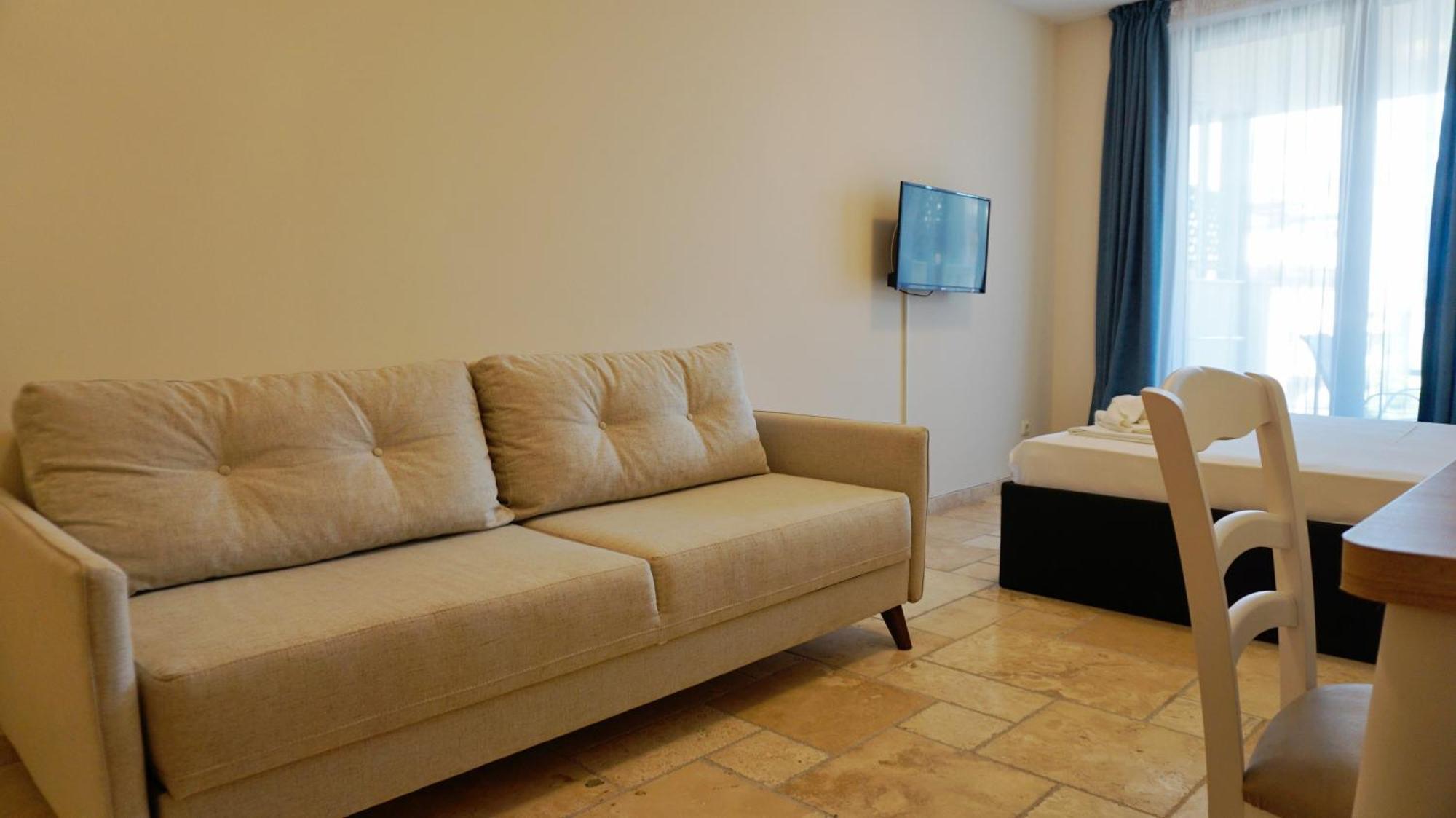 Ваканционни Апартаменти Калиакрия - Holiday Apartments Kaliakria Topola Ruang foto