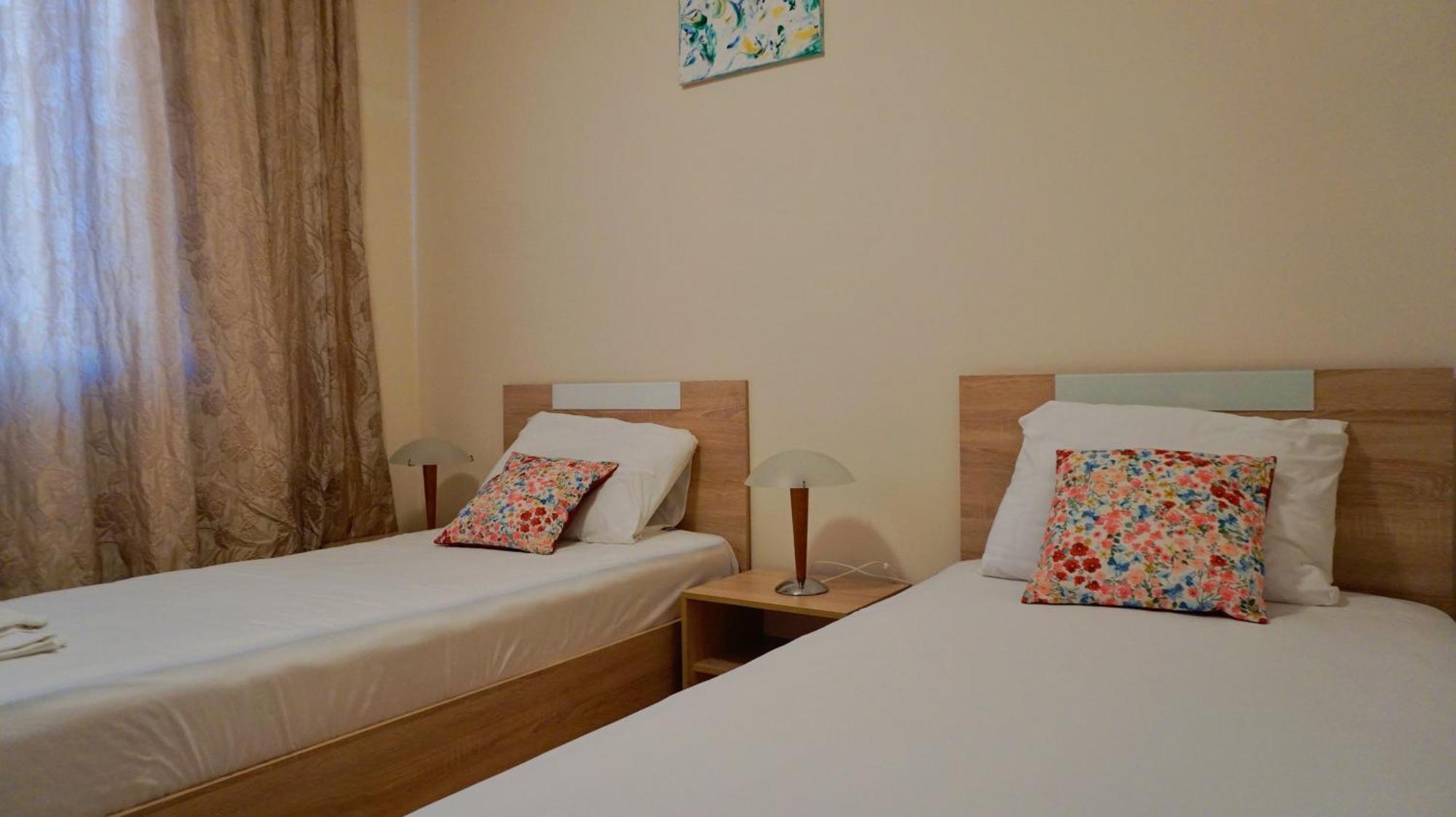 Ваканционни Апартаменти Калиакрия - Holiday Apartments Kaliakria Topola Ruang foto