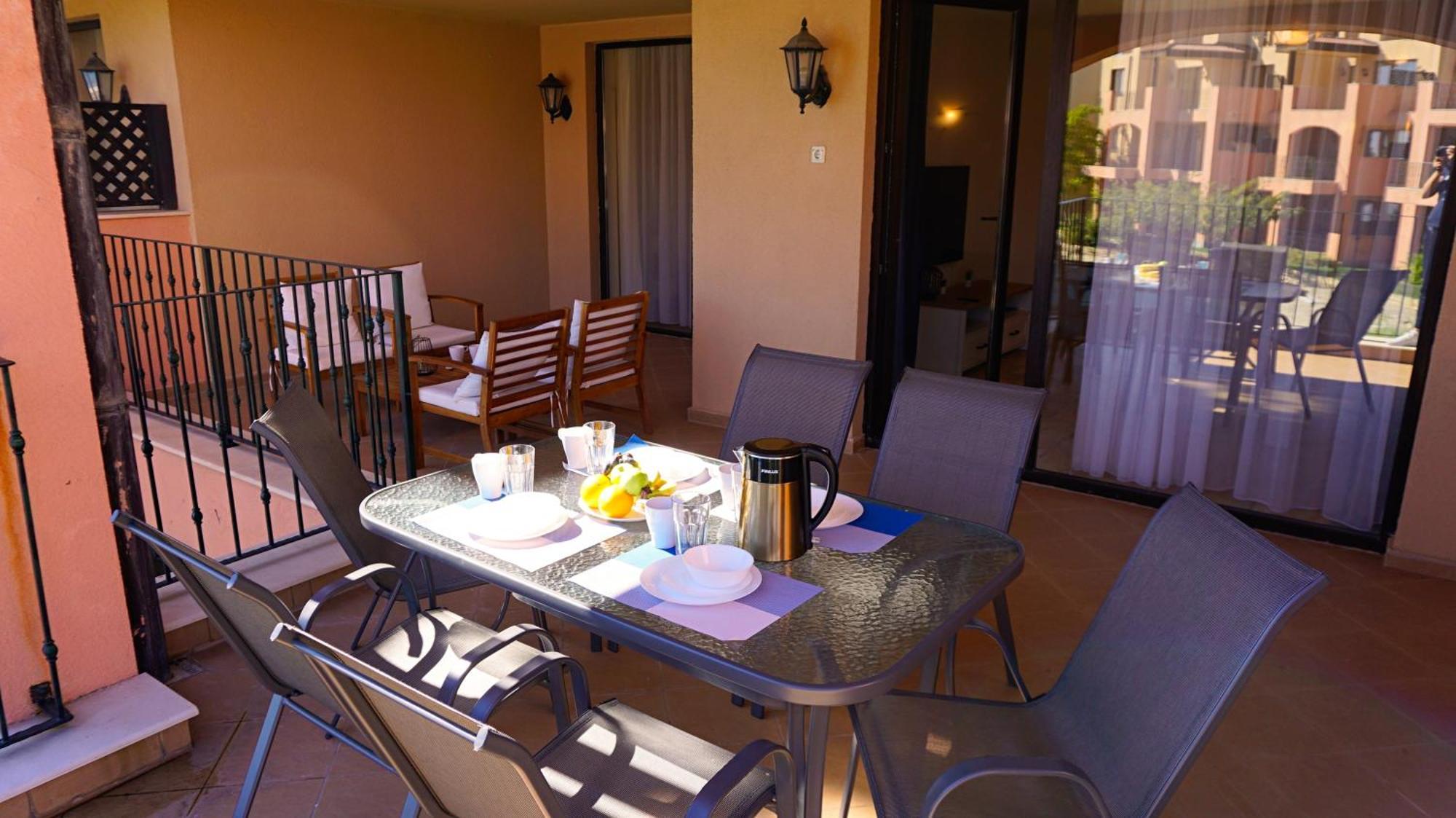 Ваканционни Апартаменти Калиакрия - Holiday Apartments Kaliakria Topola Ruang foto