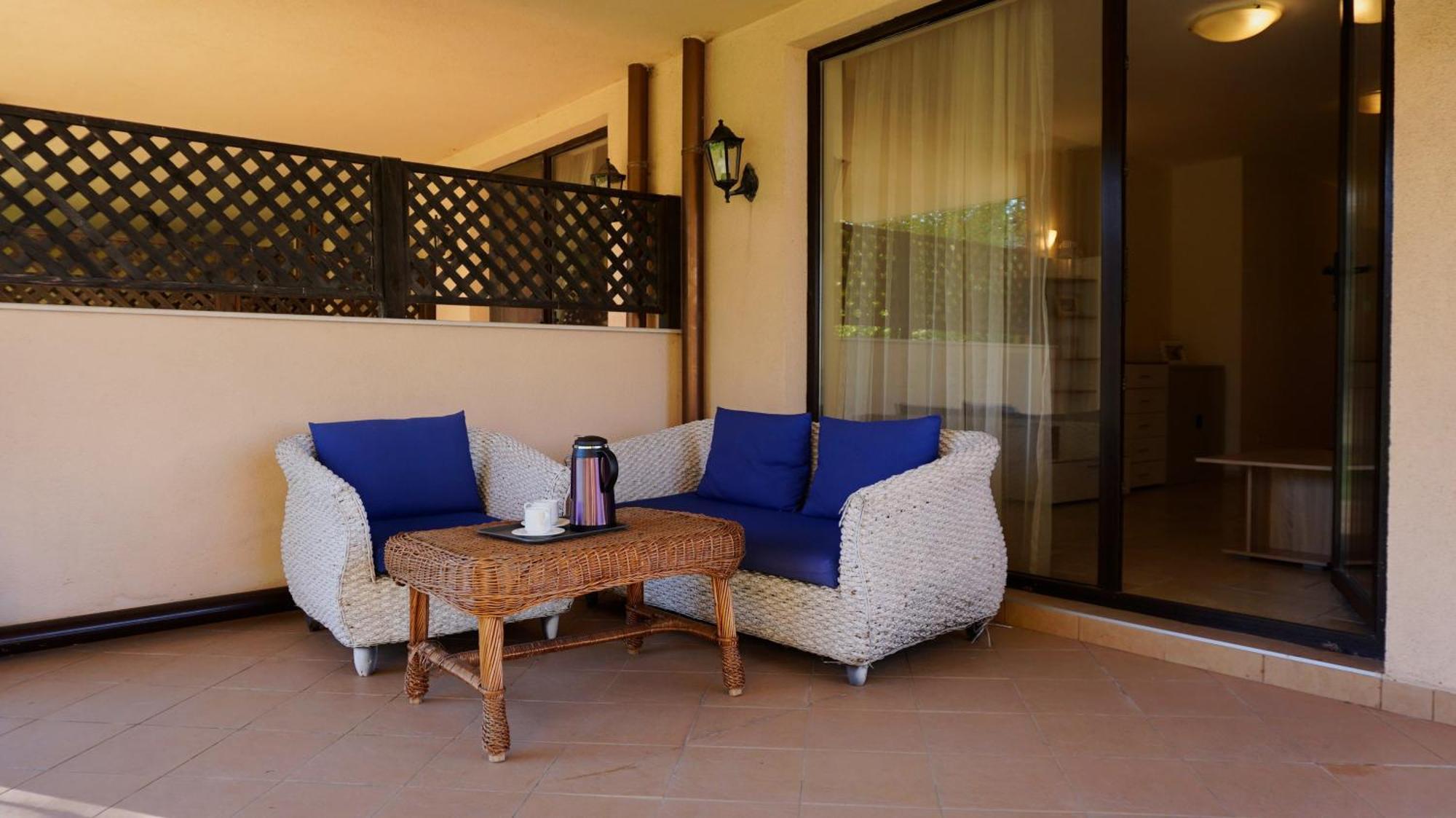 Ваканционни Апартаменти Калиакрия - Holiday Apartments Kaliakria Topola Ruang foto