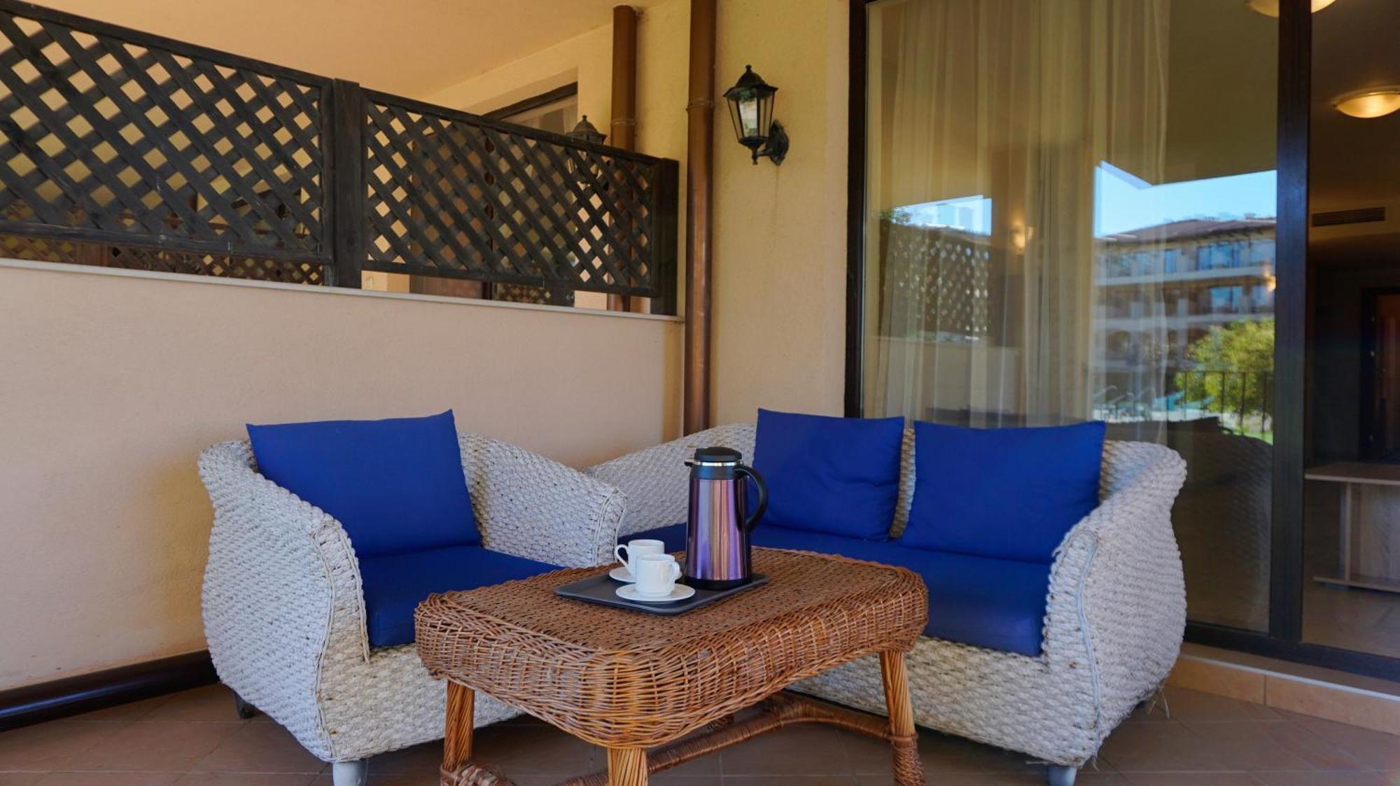 Ваканционни Апартаменти Калиакрия - Holiday Apartments Kaliakria Topola Ruang foto