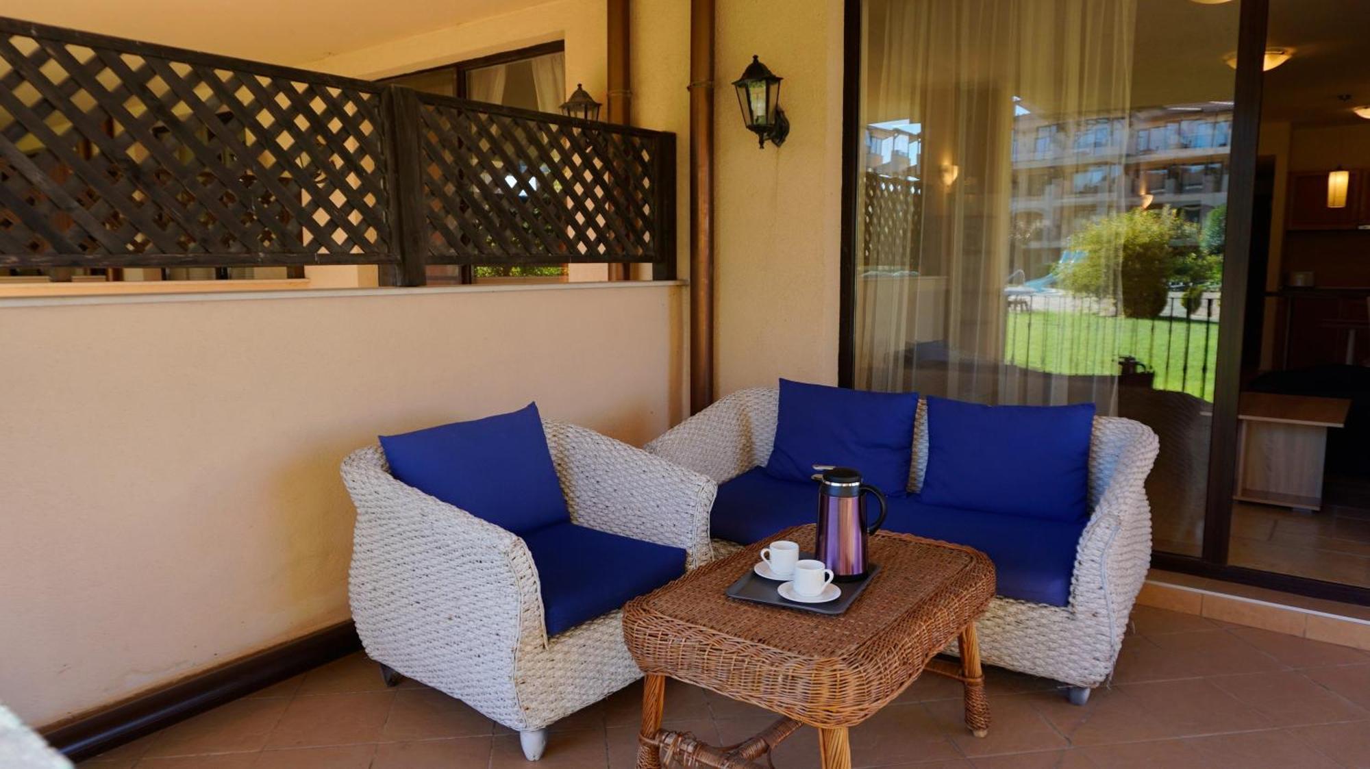 Ваканционни Апартаменти Калиакрия - Holiday Apartments Kaliakria Topola Ruang foto