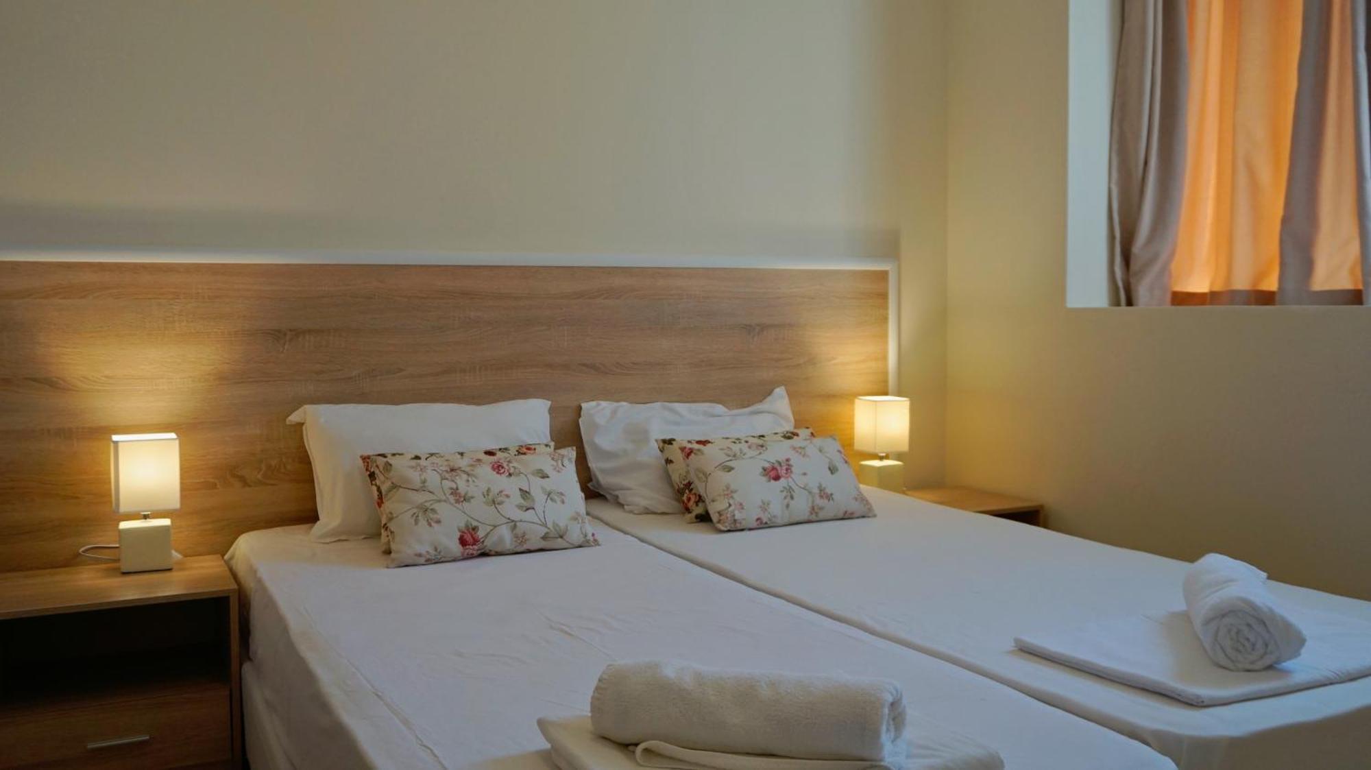 Ваканционни Апартаменти Калиакрия - Holiday Apartments Kaliakria Topola Ruang foto