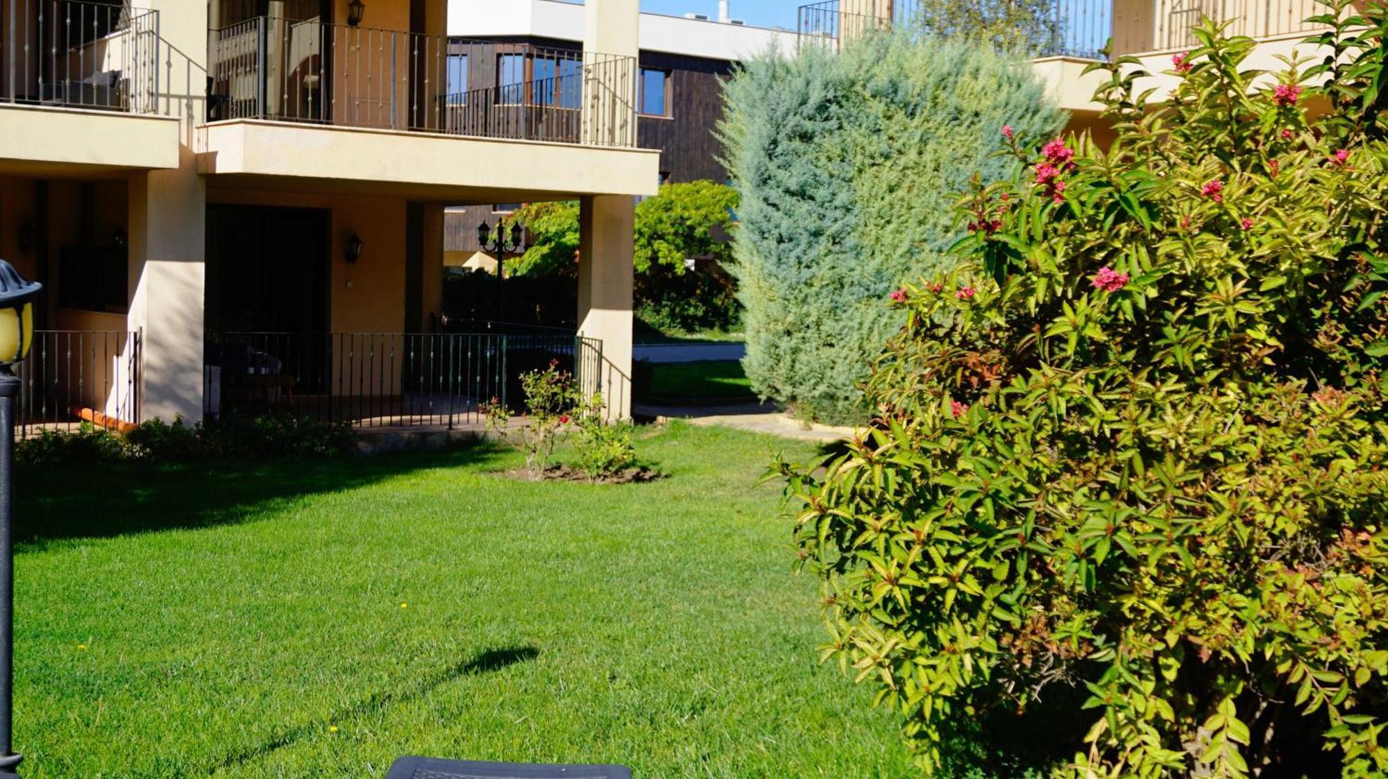 Ваканционни Апартаменти Калиакрия - Holiday Apartments Kaliakria Topola Ruang foto