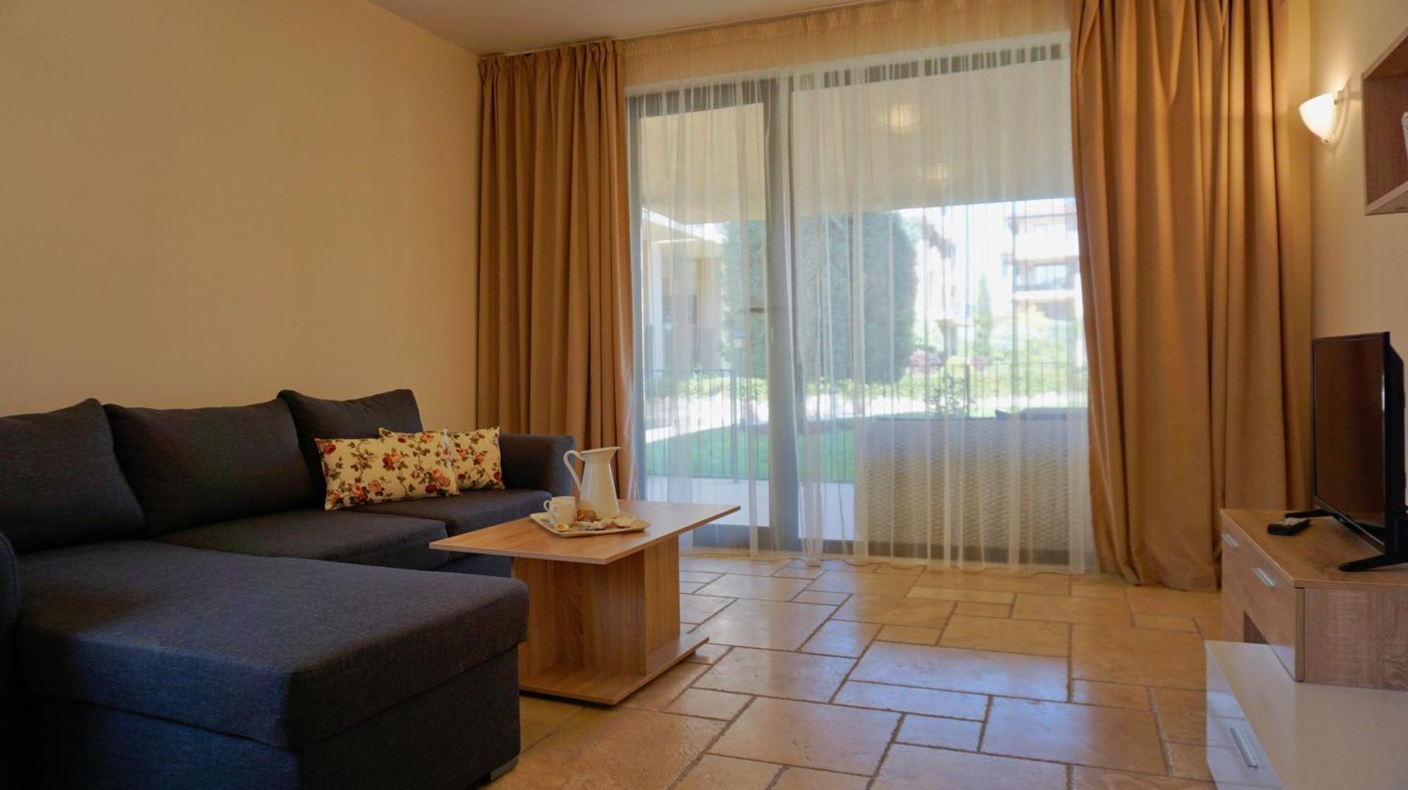 Ваканционни Апартаменти Калиакрия - Holiday Apartments Kaliakria Topola Ruang foto