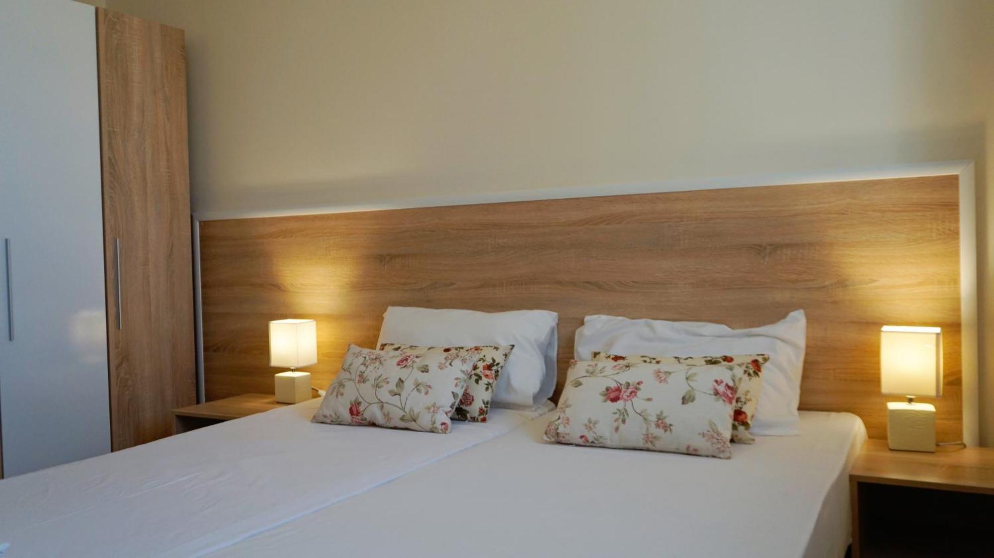 Ваканционни Апартаменти Калиакрия - Holiday Apartments Kaliakria Topola Ruang foto