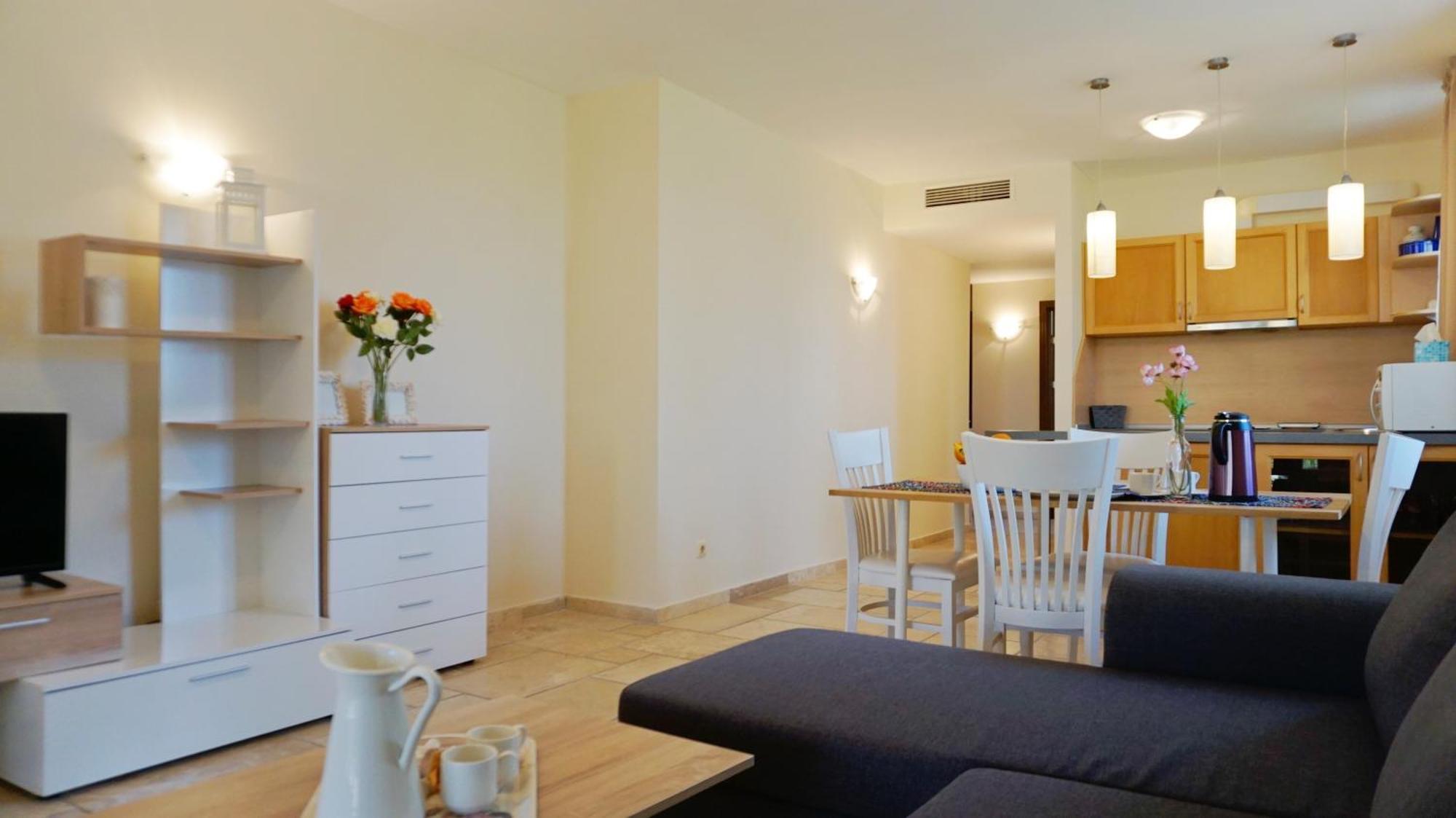 Ваканционни Апартаменти Калиакрия - Holiday Apartments Kaliakria Topola Ruang foto